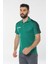 Ritim Kamp Polo T-Shirt Yeşil 3