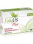 Edis Pharma Folicus Plus Folik Asit 30 Tablet 1