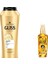 Oil Elixer Şampuan 500 ml + Gliss Oil Elixer Yağ 75 ml 1