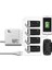 Djı Mavic Air 6 In 1 Çoklu Hızlı Pil Şarj Cihazı 2 USB Çıkışlı 1
