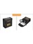 Djı Mavic Mini 2 Pil Için Saklama Çantası Yanmaz Koruyucu Kılıf 4
