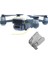 Djı Spark Kamera Gimbal Ptz 3D Sensörü Entegre Koruyucu Kapak 1