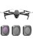 Djı Mavic 2 Pro Kamera Lens Filtresi 3 Lü Set Mucv Cpl Nd8 1