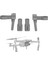 Djı Mavic Air 2 Katlanır Yükseltilmiş Ayak Koruyucu Iniş Takımı 1