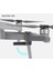 Djı Mavic Air 2 Katlanır Yükseltilmiş Ayak Koruyucu Iniş Takımı 3