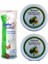El Kremi Avokado 2x220 ml + Makyaj Pamuğu 1