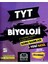 TYT Biyoloji Kazanım Odaklı Konu Özetli Soru Bankası 1