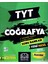 TYT Coğrafya Kazanım Odaklı Konu Özetli Soru Bankası 1