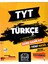 TYT Türkçe Kazanım Odaklı Konu Özetli Soru Bankası 1