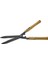 Garden Ağaç Saplı Çimen Biçme Makası budama Makası 92-3914 1