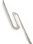 Cam Boru S Şeklinde 20 cm 1