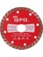 Turbo Elmas Mermer Granit Kesici Disk 180 mm 1