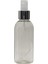 Boş Pet Şişe Ambalaj 150 ml & Valf Sprey 3 Adet Gümüş Ş 1