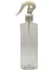Pet Sprey Şişe 400 ml + Triger Valf Takım 3 Adet 1