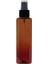 Boş Pet Şişe Ambalaj 150 ml & Valf Sprey 50 Adet Amber 1