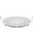 Slim 9W SMD LED Sarı Işık 1