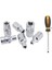 Star Torx Lokma Seti 1