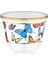 Gawa Kahve Set 6lı Butterfly 1