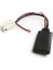 Audi A3 A4 A6 Tt S4 2007-14 Kablosuz Bluetooth Aux Adaptörü SKU51 4