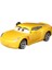 Cars Tekli Karakter Araçlar DXV29-GBV74 1