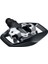 Bisiklet Pedal Spd PD-ED500 SM-SH56 Kilit Ile 1