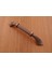Sembol Kulp Antik Bakır 128 mm 1
