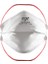 700 Ffp3 N95/N99 Ventilsiz Maske - 10 Adet 1