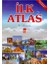 Ema Kitap Atlas İlk Atlas Saygı Yayınları 1