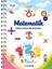 Matematik Etkinlik Kitabı 3-4 Yaş Dikkat Odaklı 1
