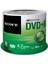 50DPR47SP 50 Adet Yazılabilir DVD 1