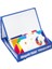 Diy-Toy Manyetik Yazı Tahtası Manyetik Oyuncak Tangram Seti 3