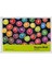 Craft And Arts Suluboya Kalemi 6 Renk + Spiralli Resim Defteri 2