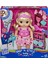 Baby Alive Bebeğimle Saç Tasarımı Sarışın E5241 1