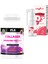 Collagen Tip-1-2-3 Hyoluronic Asit Vitamin C 90 Tablet Nevfix Vitamin D3 400 Iu Sprey 20 ml 1