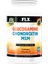 Glucosamine Chondroitin Msm 180 Tablet & Vitamin D3 400 Iu 20 ml 2