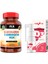 Glucosamine Chondroitin Msm 60 Tablet & Vitamin D3 400 Iu 20 ml 1