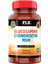 Glucosamine Chondroitin Msm 60 Tablet & Vitamin D3 400 Iu 20 ml 2