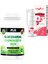 Glukozamin Kondroitin Msm 180 Tablet & Vitamin D3 400 Iu 20 ml 1