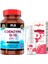 Vitamin D3 400 Iu 20 ml & Coenzyme Q-10 200 Mg 60 Tablet 1