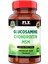 Glucosamine Chondroitin Msm 60 Tablet & Vitamin D3 400 Iu 20 ml 2