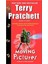 Moving Pictures - Terry Pratchett 1