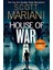 House Of War (Ben Hope 20) - Scott Mariani 1