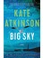 Big Sky - Kate Atkinson 1