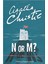 N Or M? - Agatha Christie 1