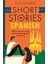 Short Stories in Spanish for Beginners - Olly Richards 1