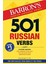 501 Russian Verbs - Thomas R. Beyer Jr. 1