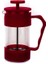 French Press, 350 Ml, Kırmızı 1
