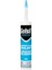 Şeffaf Duşakabin Silikonu 310 ml 1