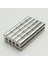 Neodyum Silindir Mıknatıs 5 mm x 10 mm Silindirik Güçlü Magnet 5x10 mm (5 Adet) 2