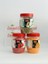 Nar+Portakal+Elma 300 gr x 3 1